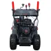 Снегоуборщик VERTON Ice SB-1570 LE, 11кВт/15л.с. / V двигателя 337см3 / ширина/высота захвата 70/54см / кол-во передач:6 вперед/2 назад