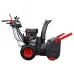 Снегоуборщик VERTON Ice SB-1570 LE, 11кВт/15л.с. / V двигателя 337см3 / ширина/высота захвата 70/54см / кол-во передач:6 вперед/2 назад