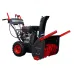 Снегоуборщик VERTON Ice SB-1570 LE, 11кВт/15л.с. / V двигателя 337см3 / ширина/высота захвата 70/54см / кол-во передач:6 вперед/2 назад