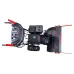 Снегоуборщик VERTON Ice SB-1570 LE, 11кВт/15л.с. / V двигателя 337см3 / ширина/высота захвата 70/54см / кол-во передач:6 вперед/2 назад
