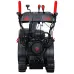 Снегоуборщик VERTON Ice SB-1570LTE, 11кВт/15л.с. / V двигателя 422см3 / ширина/высота захвата 70/54см / гусеницы / обогрев рукояток
