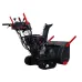 Снегоуборщик VERTON Ice SB-1570LTE, 11кВт/15л.с. / V двигателя 422см3 / ширина/высота захвата 70/54см / гусеницы / обогрев рукояток