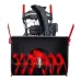 Снегоуборщик VERTON Ice SB-1570LTE, 11кВт/15л.с. / V двигателя 422см3 / ширина/высота захвата 70/54см / гусеницы / обогрев рукояток