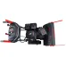 Снегоуборщик VERTON Ice SB-1570LTE, 11кВт/15л.с. / V двигателя 422см3 / ширина/высота захвата 70/54см / гусеницы / обогрев рукояток