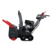 Снегоуборщик VERTON Ice SB-1576LТE, 11кВт/15л.с. / V двигателя 422см3 / ширина/высота захвата 76/54см / гусеницы / обогрев рукояток / дифференциал п