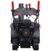 Снегоуборщик VERTON Ice SB-1576LТE, 11кВт/15л.с. / V двигателя 422см3 / ширина/высота захвата 76/54см / гусеницы / обогрев рукояток / дифференциал п