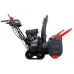 Снегоуборщик VERTON Ice SB-1576LТE, 11кВт/15л.с. / V двигателя 422см3 / ширина/высота захвата 76/54см / гусеницы / обогрев рукояток / дифференциал п
