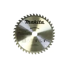 Диск пильный MAKITA 235x30x2.5/1.6x40T для дерева (D-51465)