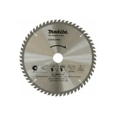 Диск пильный MAKITA 235x30x2.5/1.6x60T для дерева (D-51471)