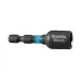 Насадка магнитная MAKITA 10х50 Impact Black (B-66846)