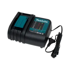 Зарядное устройство MAKITA DC18SD, LXT 18В, картон