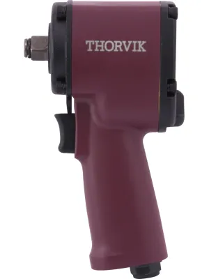 Гайковерт пневматический Thorvik ударный 1/2