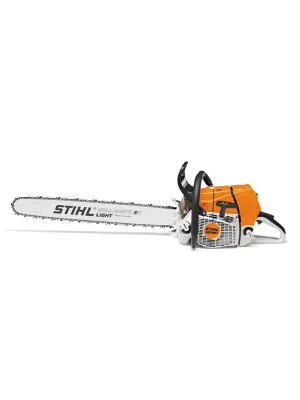 Бензопила STIHL MS 661, 5.4кВт/7.3л.с. шина R 63см цепь 36RSC + заточной набор