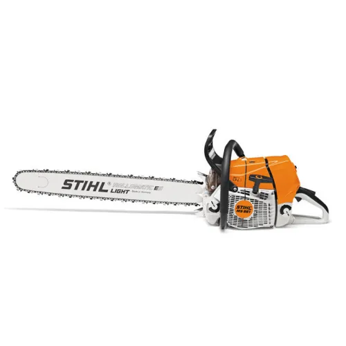 Бензопила STIHL MS 661, 5.4кВт/7.3л.с. шина R 63см цепь 36RSC + заточной набор