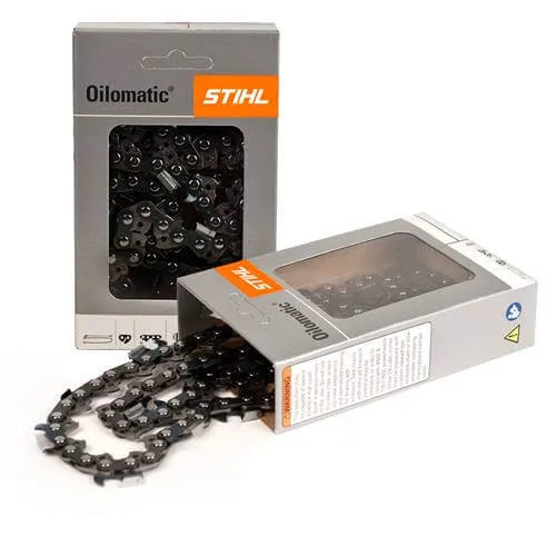 Цепь STIHL 0.325