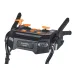 Аккумуляторный снегоуборщик VILLARTEC WA6261 SET: AM608 (2шт)+AC604 мод.24/25, 62В, 610мм, 2ступ., Бесщеточный, Вариатор