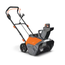 Аккумуляторный снегоуборщик VILLARTEC WA4051 Set5, 40В, 5Ач, шир/выс 510/250мм, Бесщеточный, Дальность выброса 8м, 19.8кг