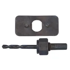 Адаптер FIT для коронок 19-30мм сталь