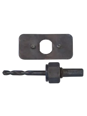 Адаптер FIT для коронок 68-152 мм шестигр.хвостовик (36769i)