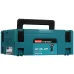 Акк. винтоверт ударный MAKITA DTD153ZJ, LXT BL 18В, 1/4