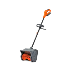 Аккумуляторный снегоуборщик VILLARTEC WA4030 SET: AM405+AC402, 40В, шир/выс 290/180мм, Бесщеточный, Дальность выброса 5м, 5.15кг