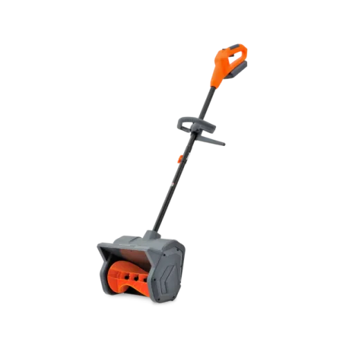 Аккумуляторный снегоуборщик VILLARTEC WA4030 SET: AM405+AC402, 40В, шир/выс 290/180мм, Бесщеточный, Дальность выброса 5м, 5.15кг