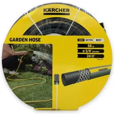Шланг KARCHER PrimoFlex 50 м, 3/4, 24 бар, 9.739-669.0