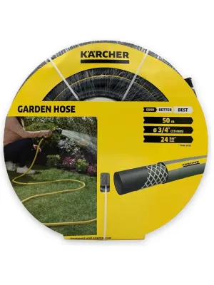 Шланг KARCHER PrimoFlex 50 м, 3/4, 24 бар, 9.739-669.0