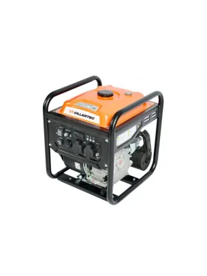 Электростанция инверторная VILLARTEC GI328, 3.2 кВт