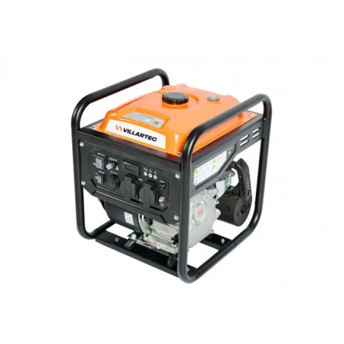 Электростанция инверторная VILLARTEC GI328, 3.2 кВт