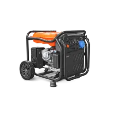 Электростанция инверторная VILLARTEC GI808, 8,0 кВт