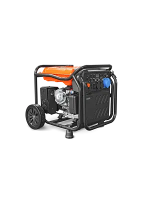 Электростанция инверторная VILLARTEC GI808, 8,0 кВт