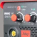 Полуавтомат сварочный FUBAG IRMIG 140 SYN FLUX, 25-140 А, 0.8-0.9 мм, 230 В, 5.6 кг