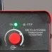 Полуавтомат сварочный FUBAG IRMIG 140 SYN FLUX, 25-140 А, 0.8-0.9 мм, 230 В, 5.6 кг