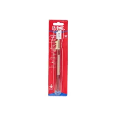 Стеклорез алмазный P.I.T. серия ADVANCE HGLC01-0180 (180мм, 1-5мм, 5000м, дер. рукоятка, гребёнка)