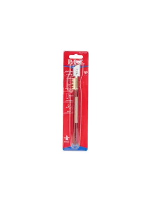 Стеклорез алмазный P.I.T. серия ADVANCE HGLC01-0180 (180мм, 1-5мм, 5000м, дер. рукоятка, гребёнка)