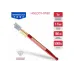 Стеклорез алмазный P.I.T. серия ADVANCE HGLC01-0180 (180мм, 1-5мм, 5000м, дер. рукоятка, гребёнка)