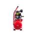 Компрессор FUBAG OLS 180/10 CM1.2 SET4.0, безмасляный