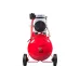 Компрессор FUBAG OLS 180/24 CM1.2 SET 4.1, безмасляный
