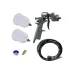 Компрессор FUBAG OLS 180/24 CM1.2 SET 4.1, безмасляный