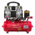 Компрессор FUBAG OLS 190/10 CM1.6, безмасляный малошумный