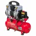 Компрессор FUBAG OLS 190/10 CM1.6, безмасляный малошумный
