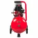Компрессор FUBAG OLS 190/24 CM1.6, безмасляный малошумный