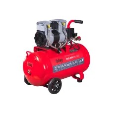 Компрессор FUBAG OLS 250/50 CM2, безмасляный малошумный