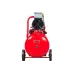 Компрессор FUBAG OLS 250/50 CM2, безмасляный малошумный