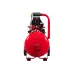 Компрессор FUBAG OLS 250/50 CM2, безмасляный малошумный