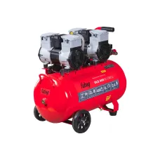 Компрессор FUBAG OLS 400/50 CM3.2, безмасляный малошумный
