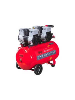 Компрессор FUBAG OLS 400/50 CM3.2, безмасляный малошумный