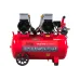 Компрессор FUBAG OLS 500/50 CM2х2, безмасляный малошумный