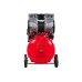 Компрессор FUBAG OLS 500/50 CM2х2, безмасляный малошумный